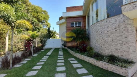 Casa de Condomínio à venda com 4 quartos, 350m² - Foto 15