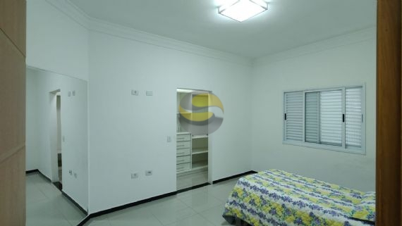 Casa de Condomínio à venda com 4 quartos, 350m² - Foto 27