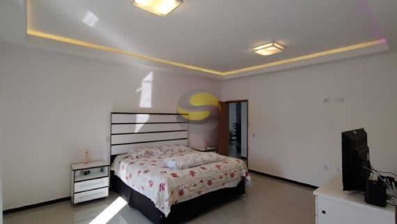 Casa de Condomínio à venda com 4 quartos, 350m² - Foto 33