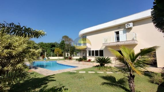 Casa de Condomínio à venda com 4 quartos, 350m² - Foto 29