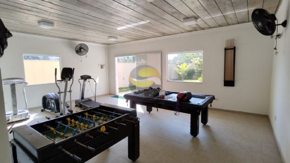 Casa de Condomínio à venda com 4 quartos, 350m² - Foto 24