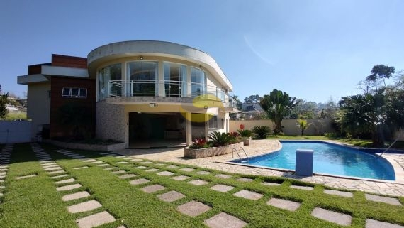 Casa de Condomínio à venda com 4 quartos, 350m² - Foto 23