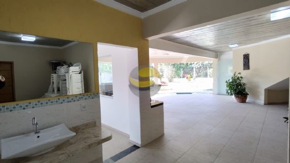 Casa de Condomínio à venda com 4 quartos, 350m² - Foto 25