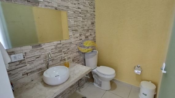 Casa de Condomínio à venda com 4 quartos, 350m² - Foto 46