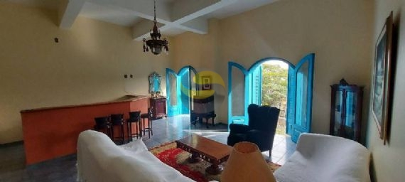 Casa de Condomínio à venda e aluguel com 4 quartos, 700m² - Foto 5