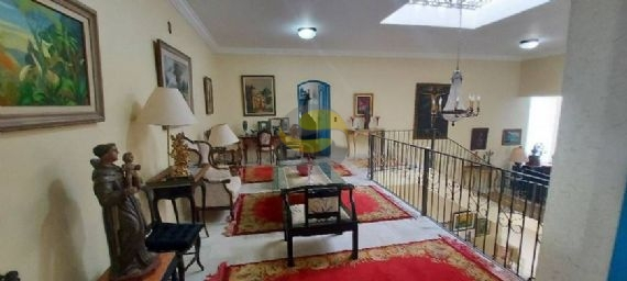 Casa de Condomínio à venda e aluguel com 4 quartos, 700m² - Foto 13