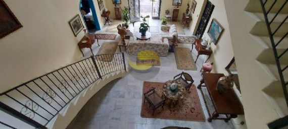 Casa de Condomínio à venda e aluguel com 4 quartos, 700m² - Foto 14