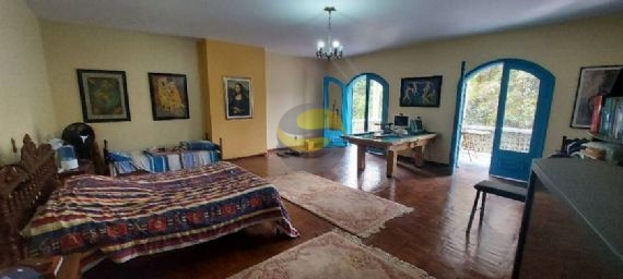 Casa de Condomínio à venda e aluguel com 4 quartos, 700m² - Foto 15