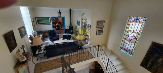 Casa de Condomínio à venda e aluguel com 4 quartos, 700m² - Foto 16