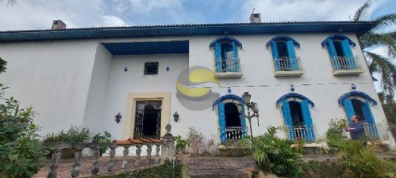 Casa de Condomínio à venda e aluguel com 4 quartos, 700m² - Foto 24