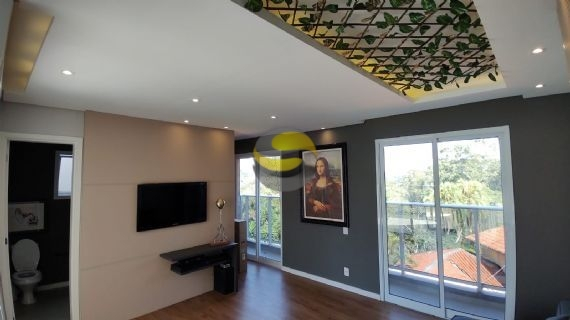 Casa de Condomínio à venda com 4 quartos, 155m² - Foto 10