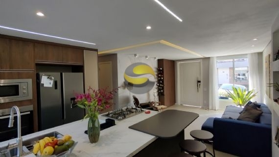 Casa de Condomínio à venda com 4 quartos, 155m² - Foto 12