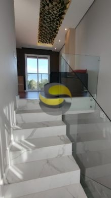 Casa de Condomínio à venda com 4 quartos, 155m² - Foto 14