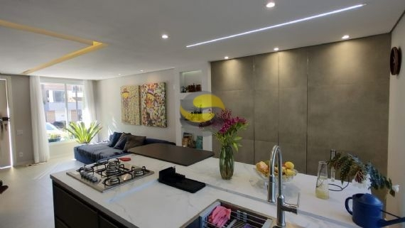 Casa de Condomínio à venda com 4 quartos, 155m² - Foto 17