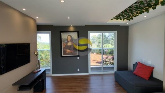 Casa de Condomínio à venda com 4 quartos, 155m² - Foto 18