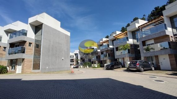 Casa de Condomínio à venda com 4 quartos, 155m² - Foto 29