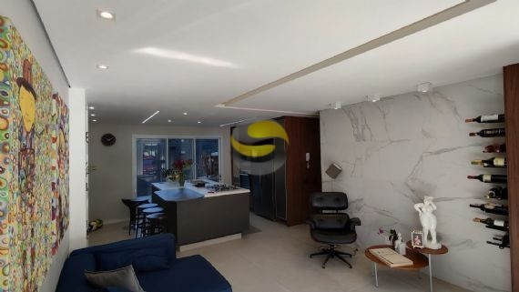 Casa de Condomínio à venda com 4 quartos, 155m² - Foto 33