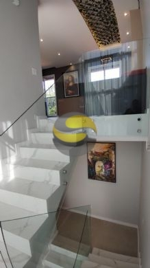 Casa de Condomínio à venda com 4 quartos, 155m² - Foto 34