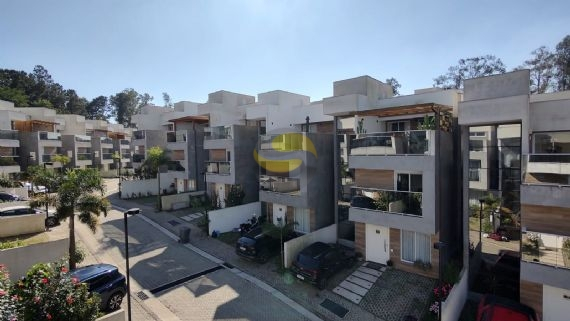 Casa de Condomínio à venda com 4 quartos, 155m² - Foto 35