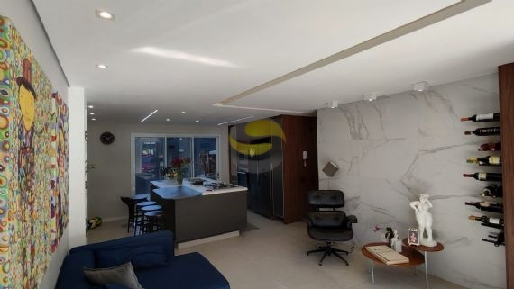 Casa de Condomínio à venda com 4 quartos, 155m² - Foto 53