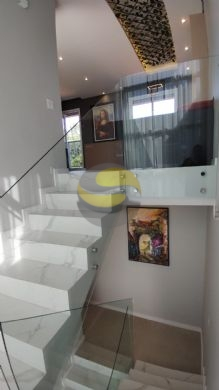 Casa de Condomínio à venda com 4 quartos, 155m² - Foto 54