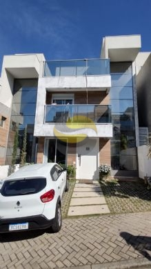 Casa de Condomínio à venda com 4 quartos, 155m² - Foto 66