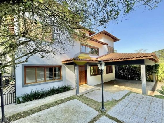 Casa de Condomínio à venda e aluguel com 5 quartos, 311m² - Foto 6