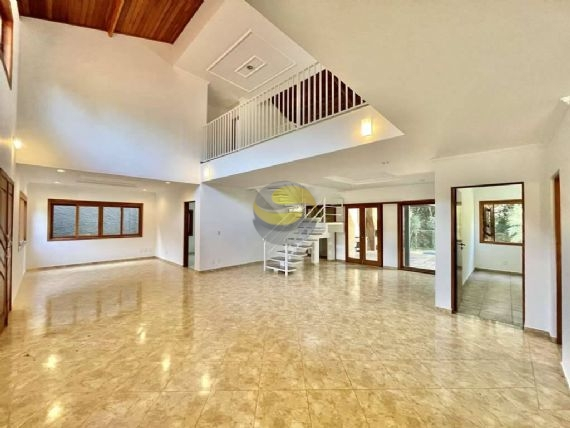 Casa de Condomínio à venda e aluguel com 5 quartos, 311m² - Foto 10