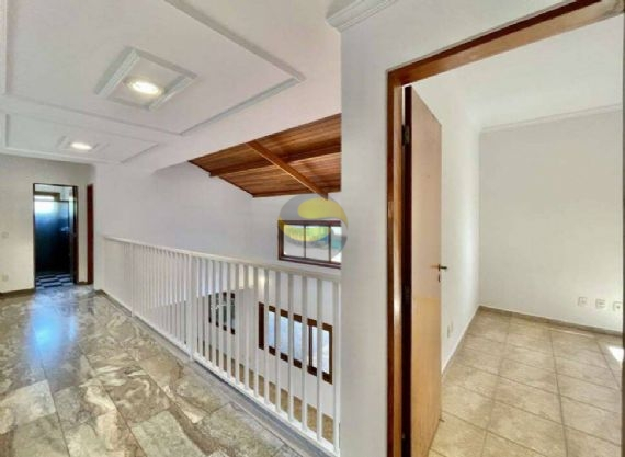 Casa de Condomínio à venda e aluguel com 5 quartos, 311m² - Foto 32