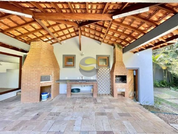 Casa de Condomínio à venda e aluguel com 5 quartos, 311m² - Foto 38