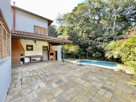 Casa de Condomínio à venda e aluguel com 5 quartos, 311m² - Foto 40