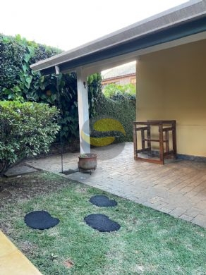 Casa de Condomínio à venda com 3 quartos, 166m² - Foto 7