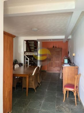 Casa de Condomínio à venda com 3 quartos, 166m² - Foto 15