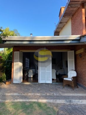 Casa de Condomínio à venda com 3 quartos, 166m² - Foto 25