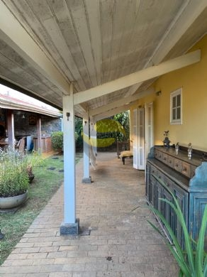 Casa de Condomínio à venda com 3 quartos, 166m² - Foto 34