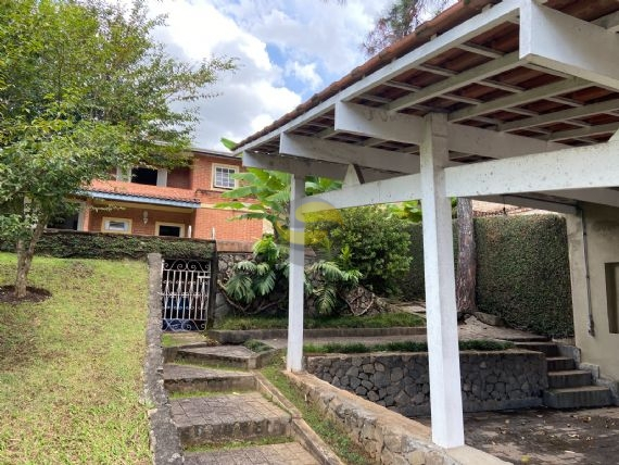 Casa de Condomínio à venda com 3 quartos, 166m² - Foto 36