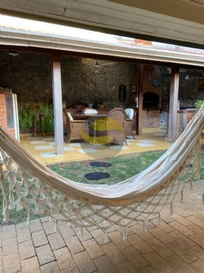 Casa de Condomínio à venda com 3 quartos, 166m² - Foto 39