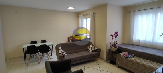 Apartamento à venda com 2 quartos, 70m² - Foto 5