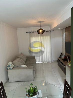 Casa de Condomínio à venda com 2 quartos, 75m² - Foto 2