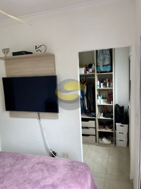 Casa de Condomínio à venda com 2 quartos, 75m² - Foto 11