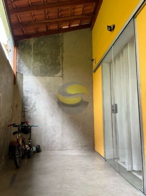 Casa de Condomínio à venda com 2 quartos, 75m² - Foto 13