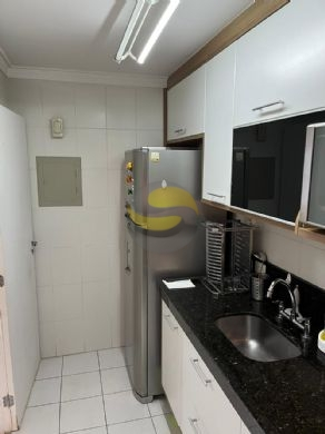 Casa de Condomínio à venda com 2 quartos, 75m² - Foto 8