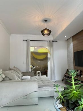 Casa de Condomínio à venda com 2 quartos, 75m² - Foto 5