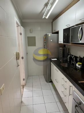 Casa de Condomínio à venda com 2 quartos, 75m² - Foto 10