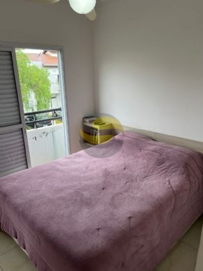 Casa de Condomínio à venda com 2 quartos, 75m² - Foto 22