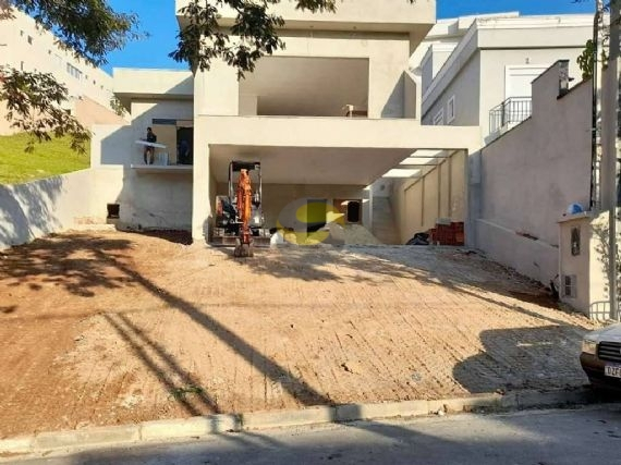 Casa de Condomínio à venda com 3 quartos, 230m² - Foto 13