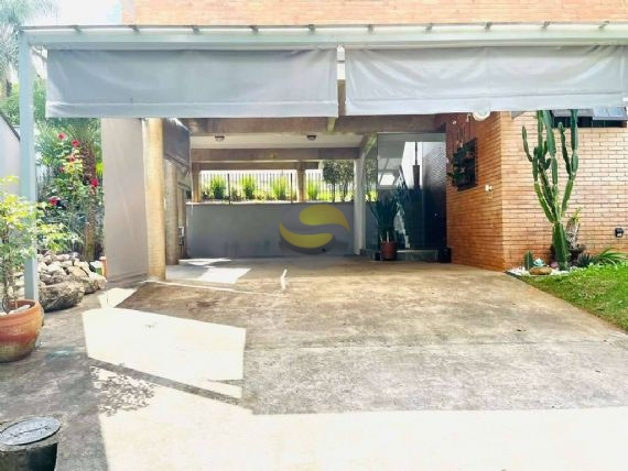 Casa de Condomínio à venda com 3 quartos, 232m² - Foto 5