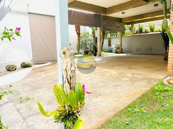 Casa de Condomínio à venda com 3 quartos, 232m² - Foto 7