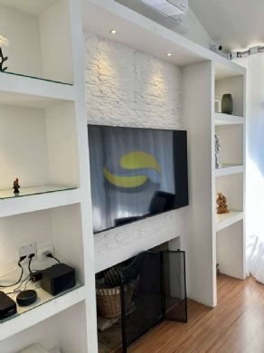 Casa de Condomínio à venda com 3 quartos, 232m² - Foto 13