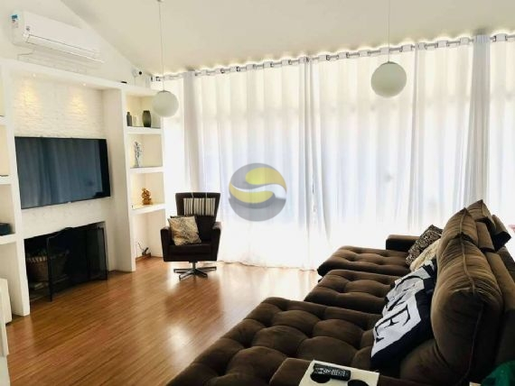 Casa de Condomínio à venda com 3 quartos, 232m² - Foto 15